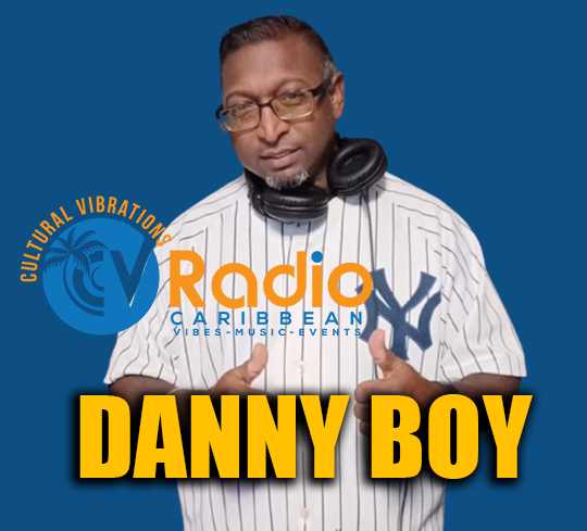 DJ Danny Boy