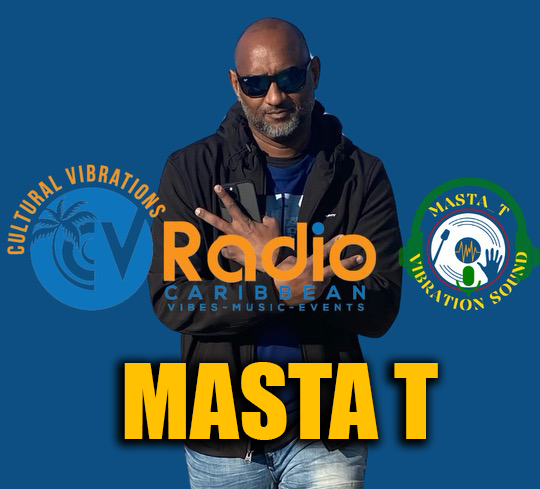 DJ Masta T