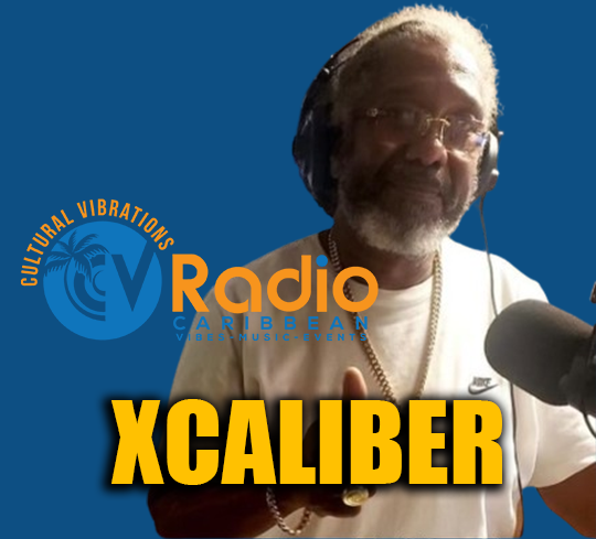 DJ Xacaliber